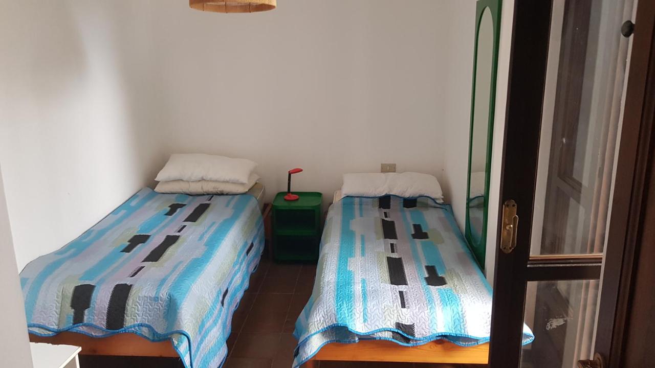 La Pergola 3* Stromboli