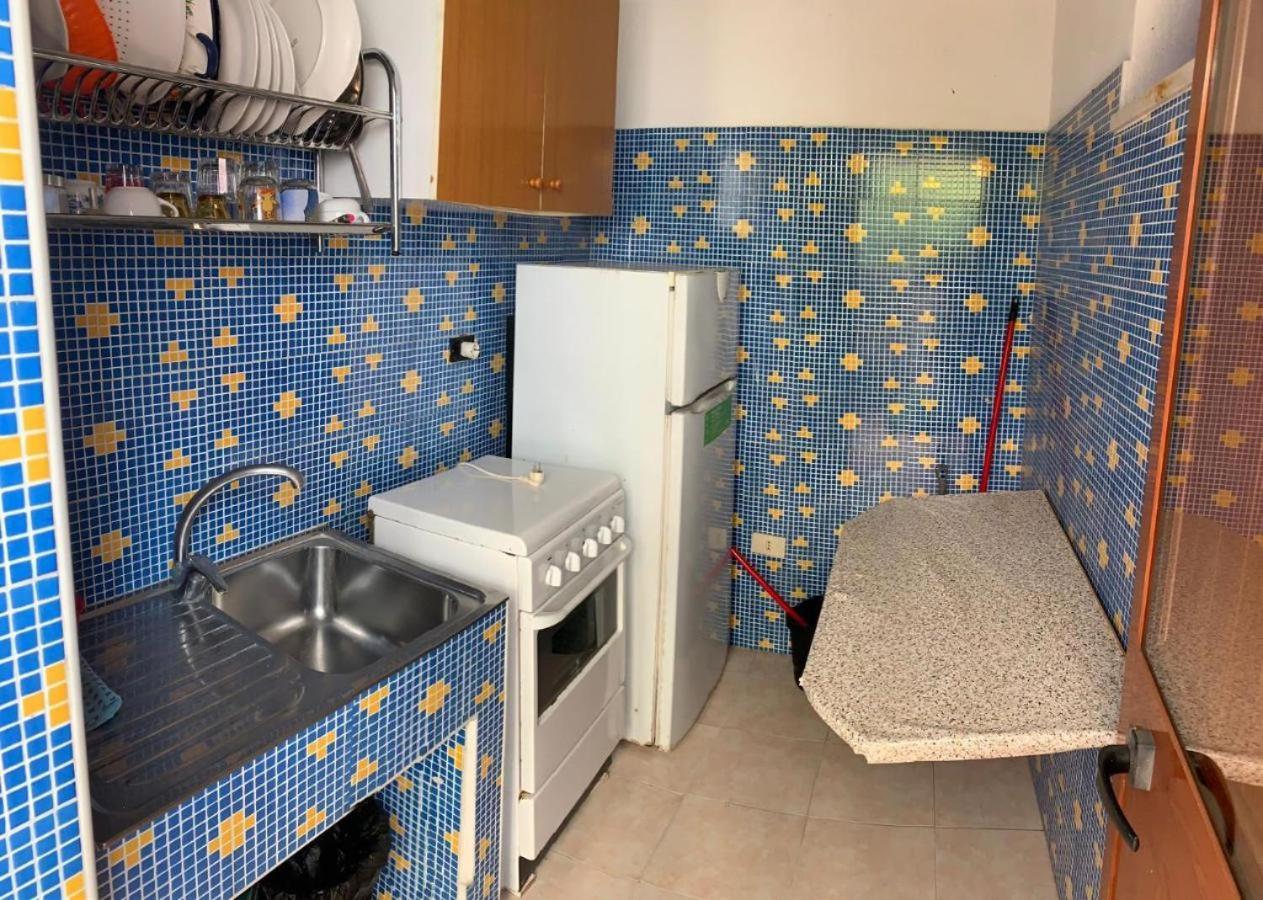 Appart hôtel La Pergola 3*