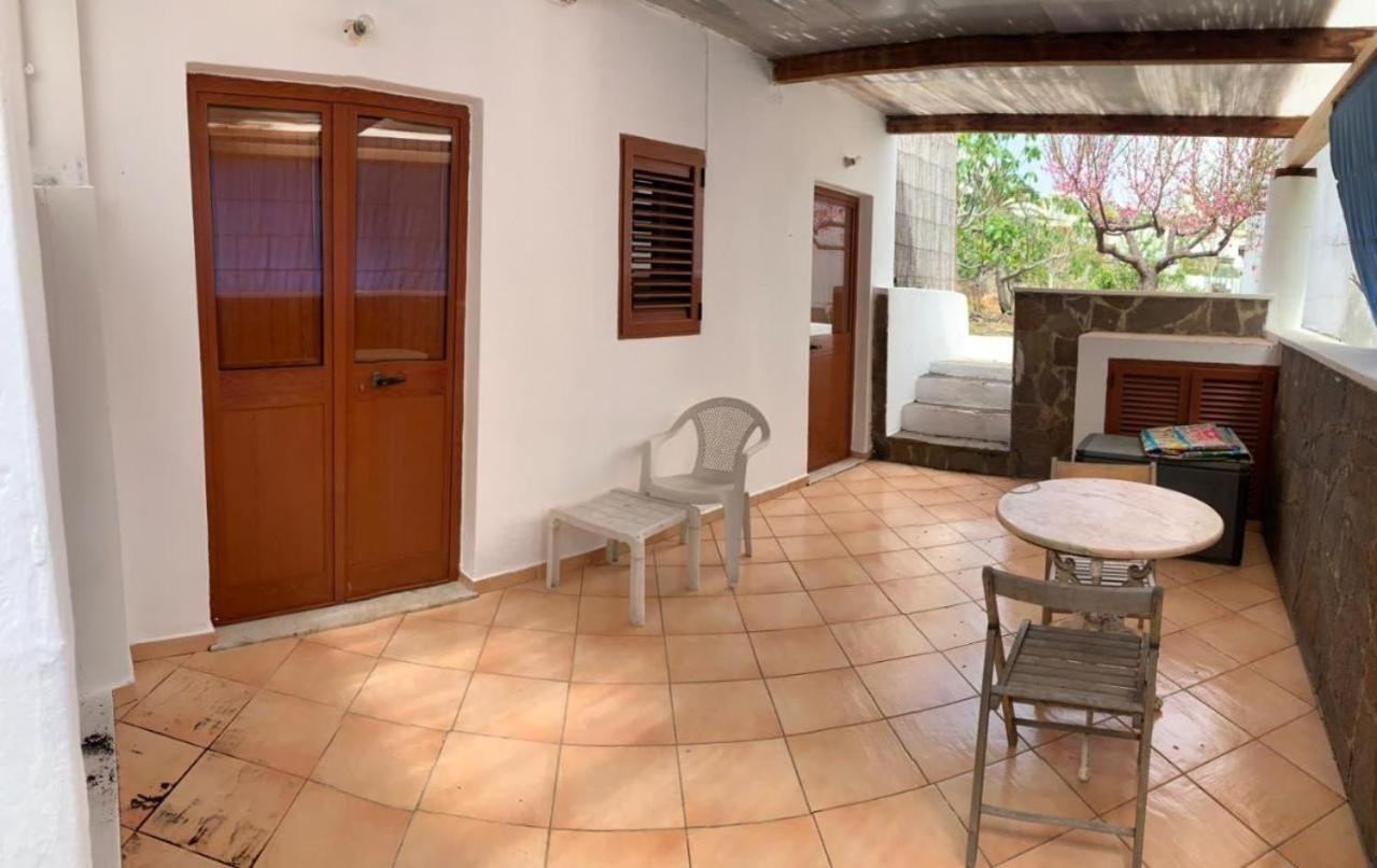 Aparthotel La Pergola 3*