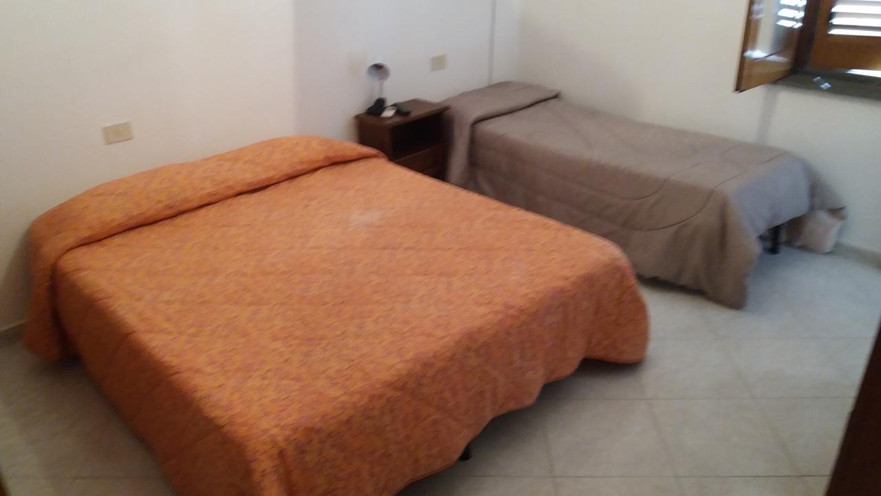 La Pergola 3*
