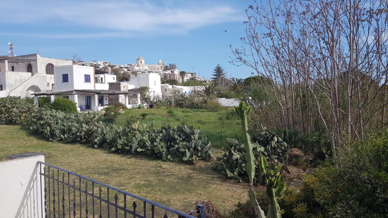 Aparthotel La Pergola