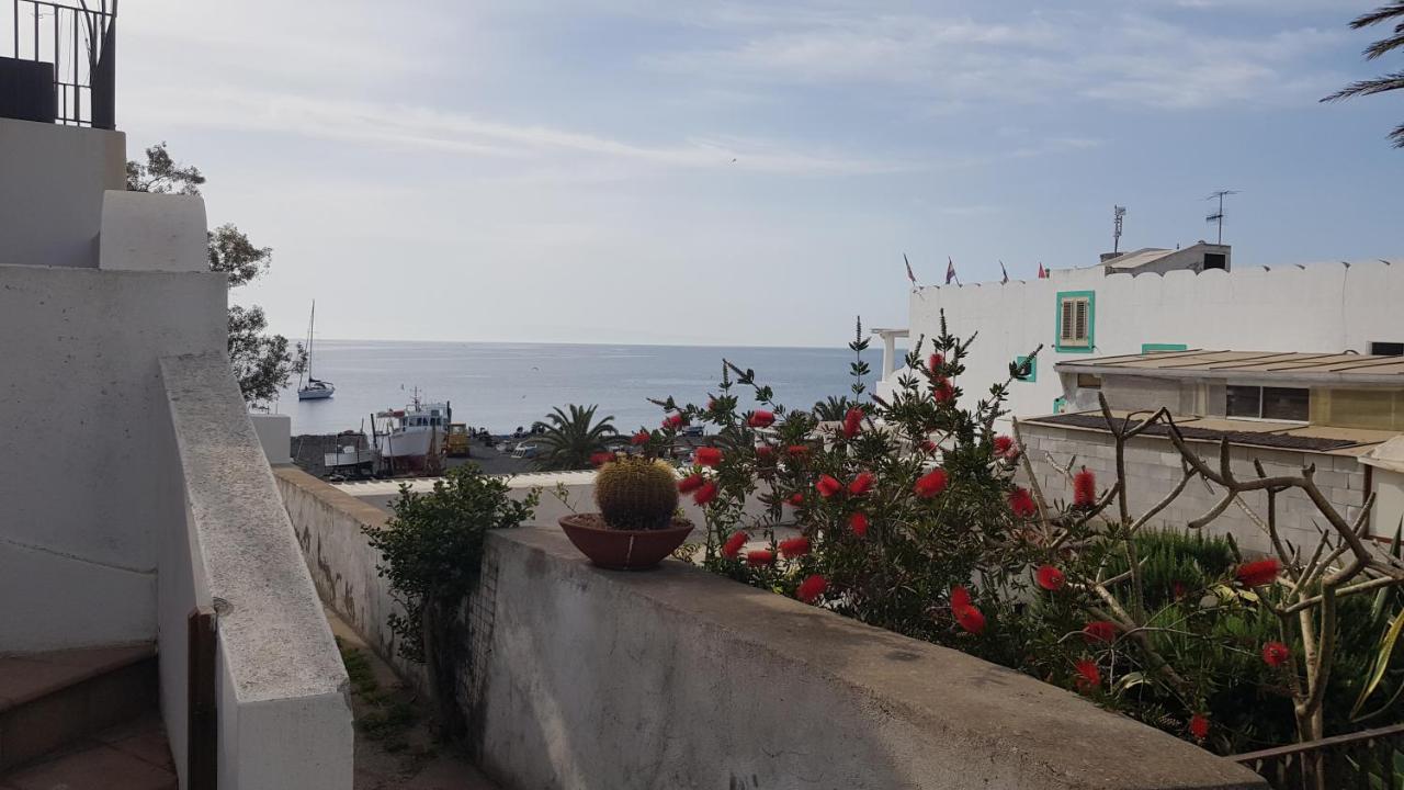 La Pergola Aparthotel