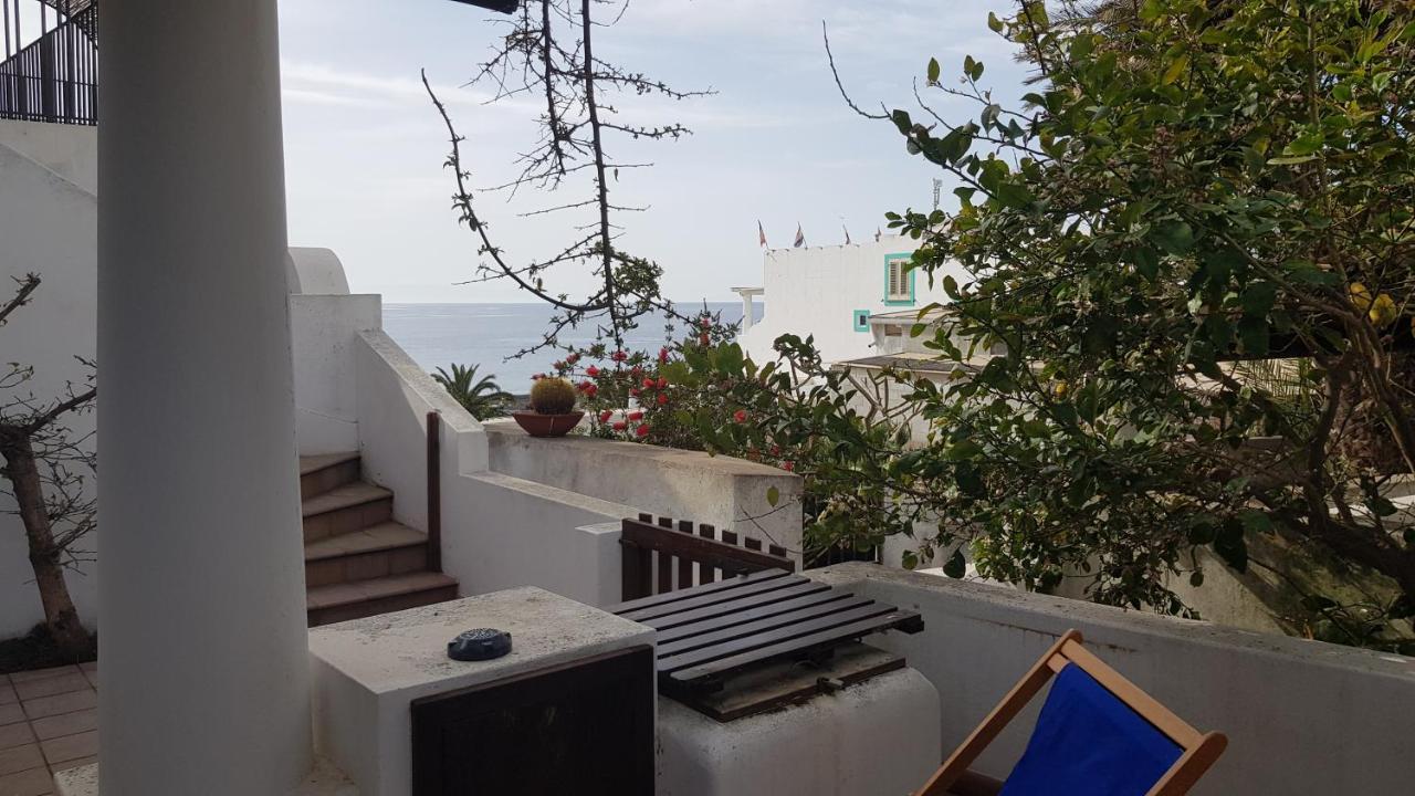 Aparthotel La Pergola Stromboli