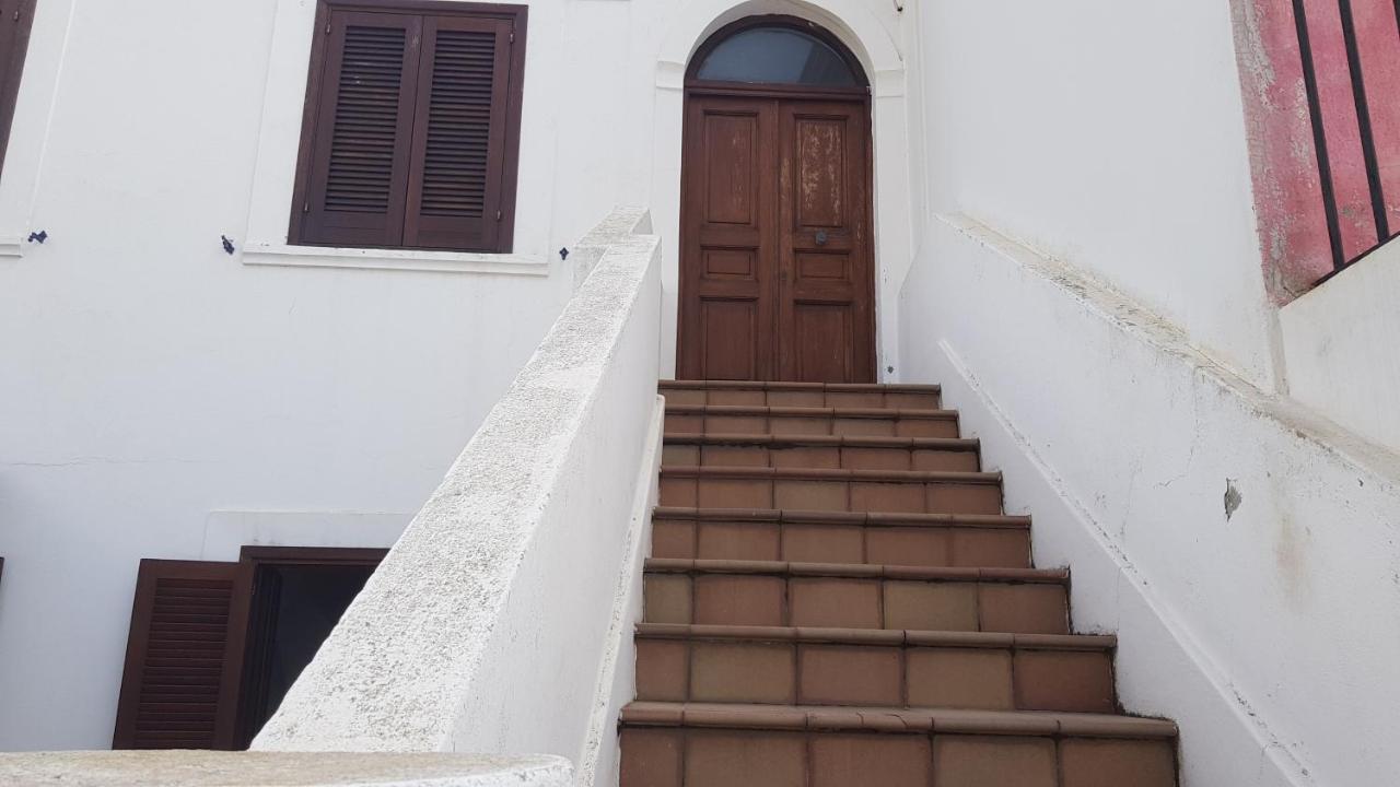 Aparthotel La Pergola