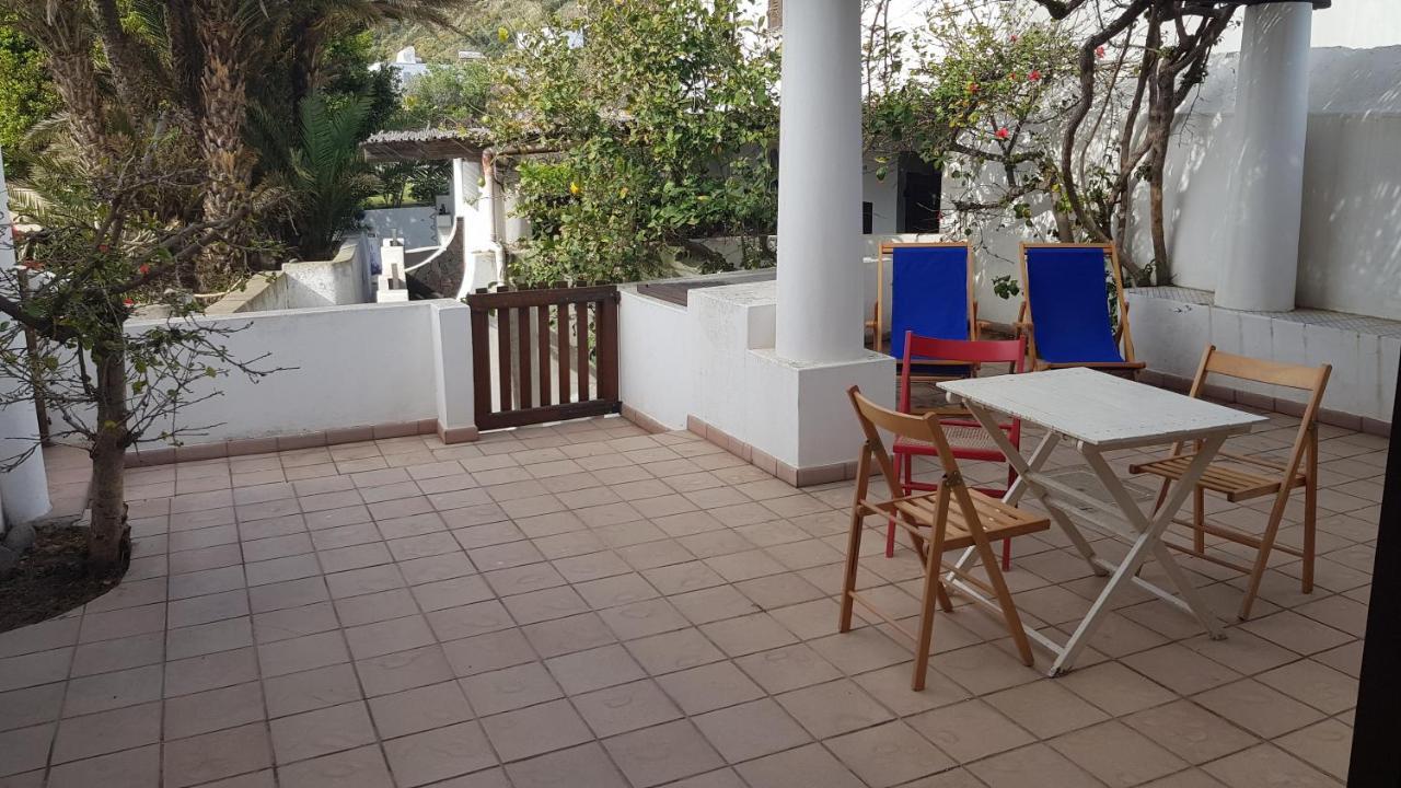 La Pergola Stromboli