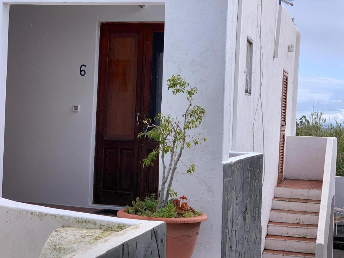 La Pergola Aparthotel 3*