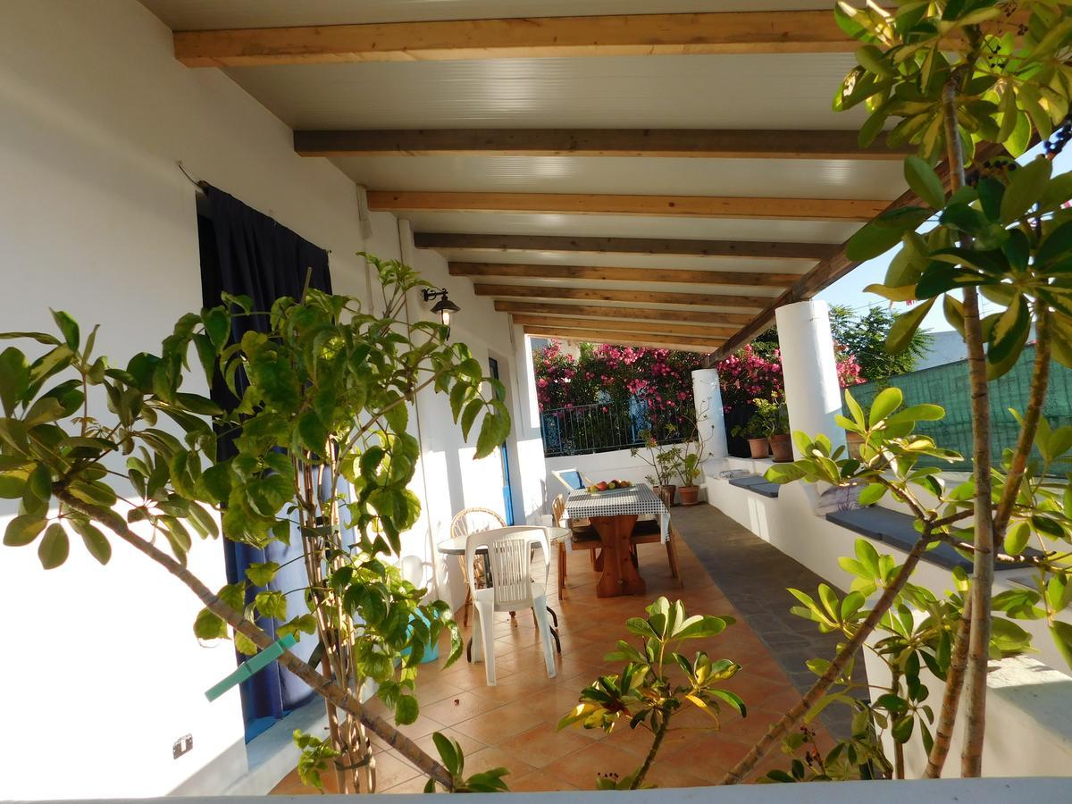 Aparthotel La Pergola 3*