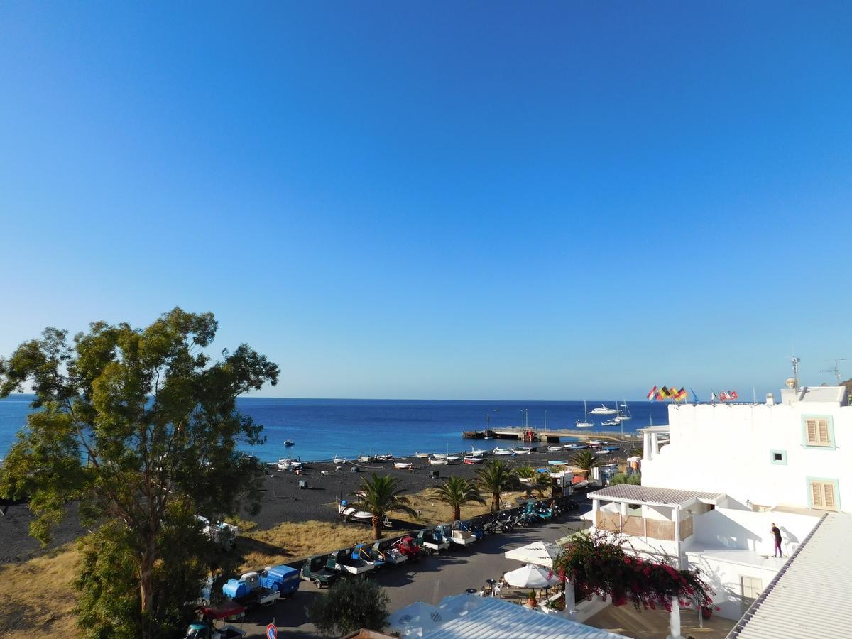 Aparthotel La Pergola