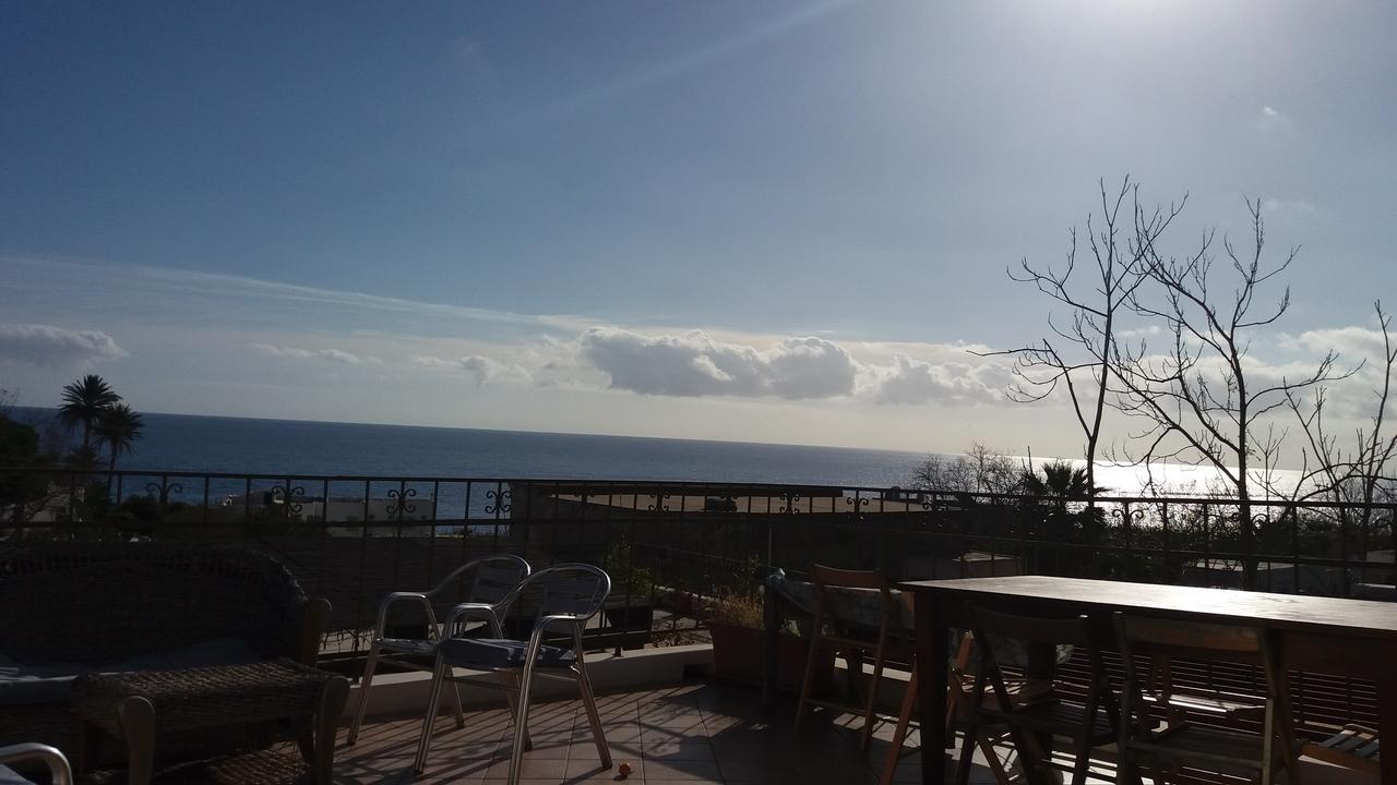 Aparthotel La Pergola 3*