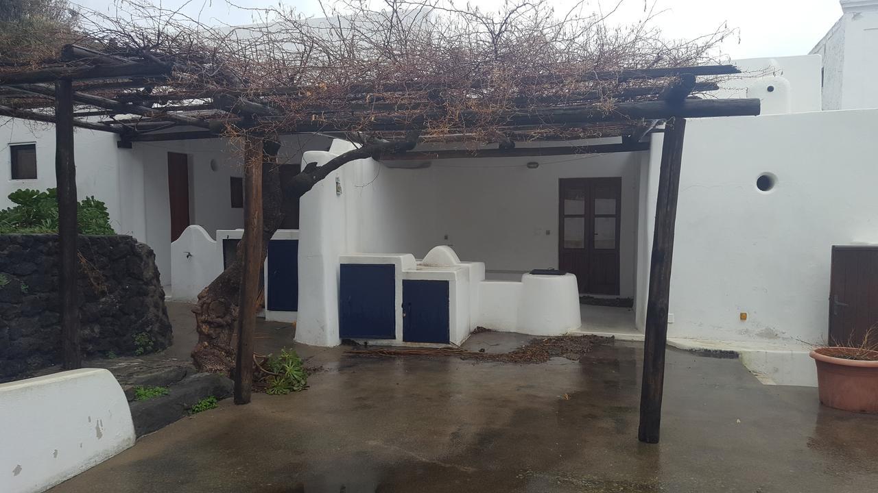 La Pergola Stromboli